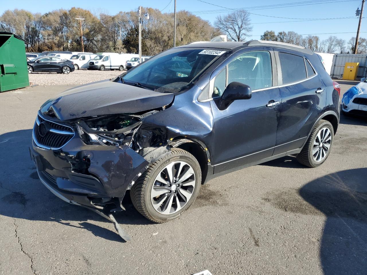 BUICK ENCORE PREFERRED