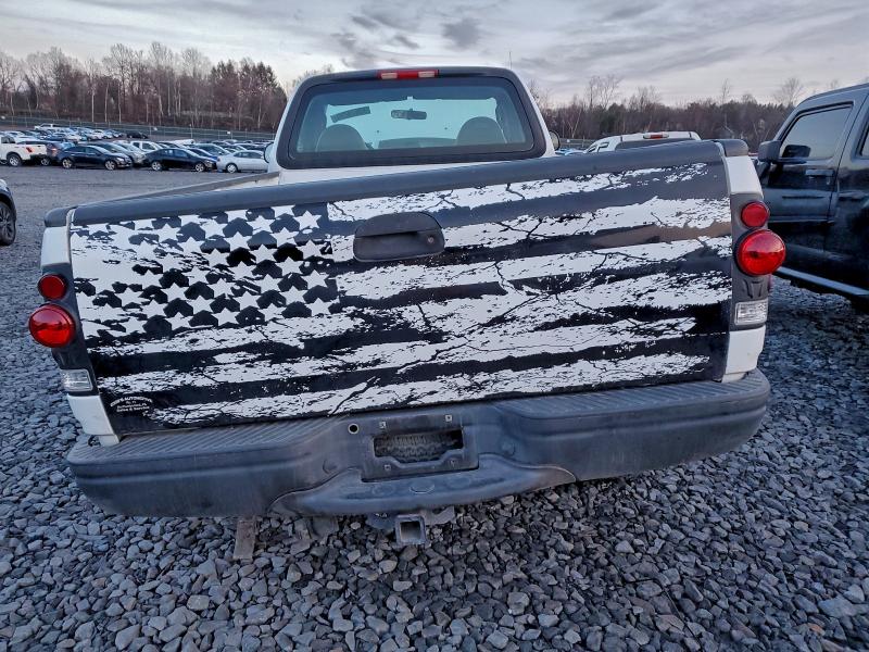 2004 FORD F-150 HERI #3301970476