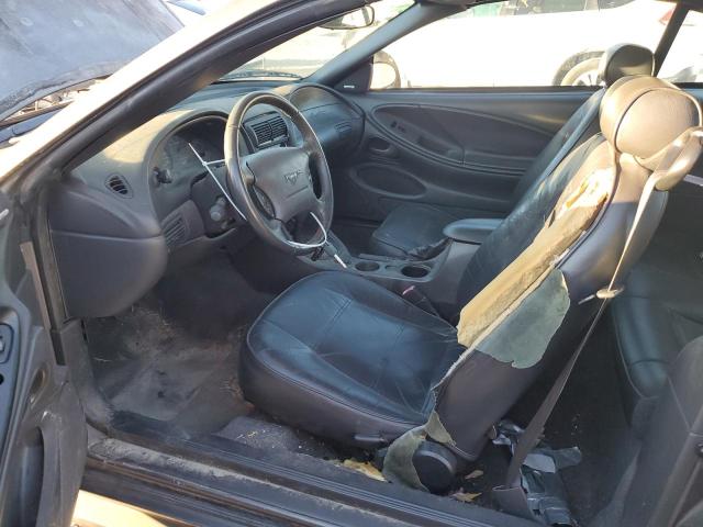 2004 FORD MUSTANG #3292563675