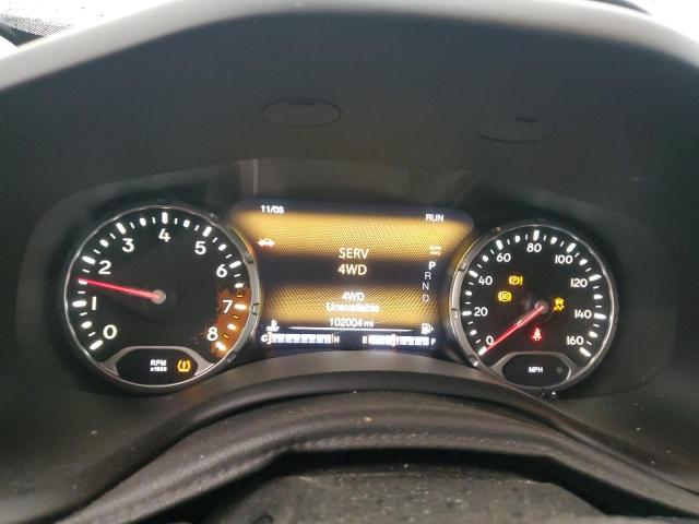 2017 JEEP RENEGADE L #3284574344