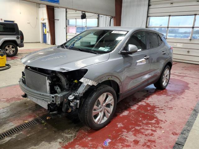2024 BUICK ENCORE GX #3302759385