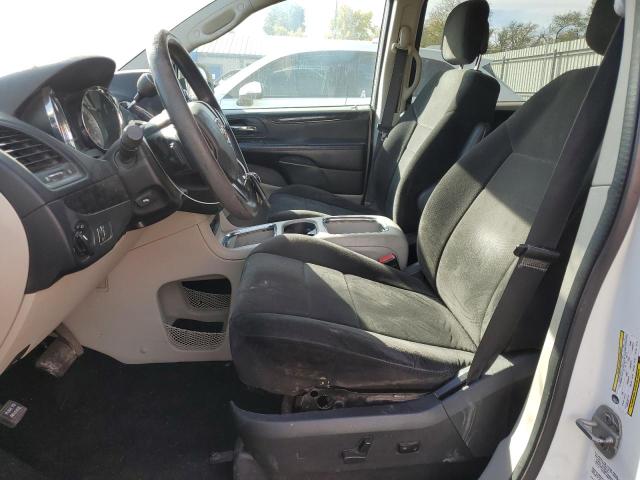 2012 DODGE GRAND CARA #3286694286