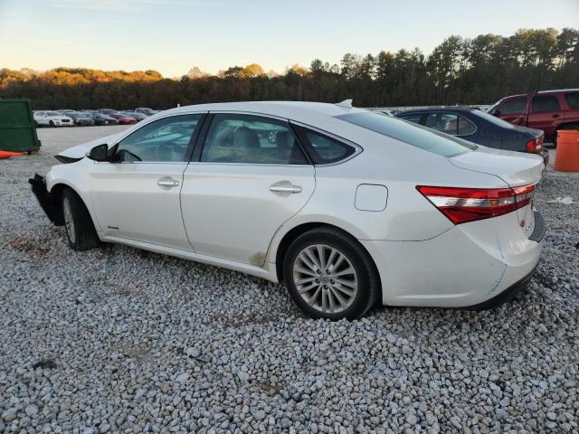 2013 TOYOTA AVALON HYB #3302878887