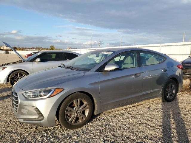 2017 HYUNDAI ELANTRA SE - 5NPD84LF9HH024300