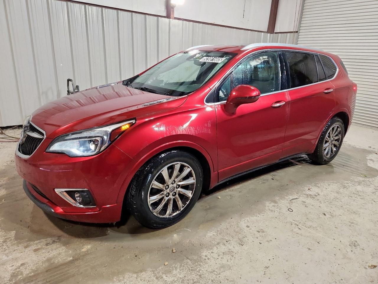 BUICK ENVISION ESSENCE