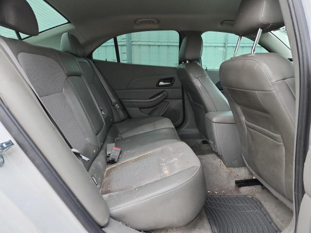 2015 CHEVROLET MALIBU 2LT #3296680059