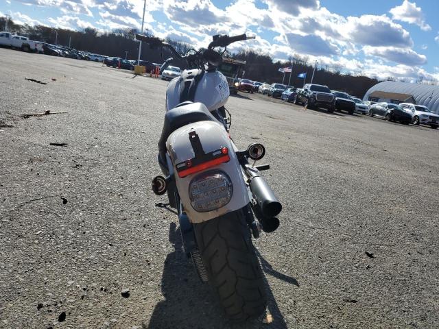 2023 HARLEY-DAVIDSON FXLRS - 1HD1YWZ12PB023109