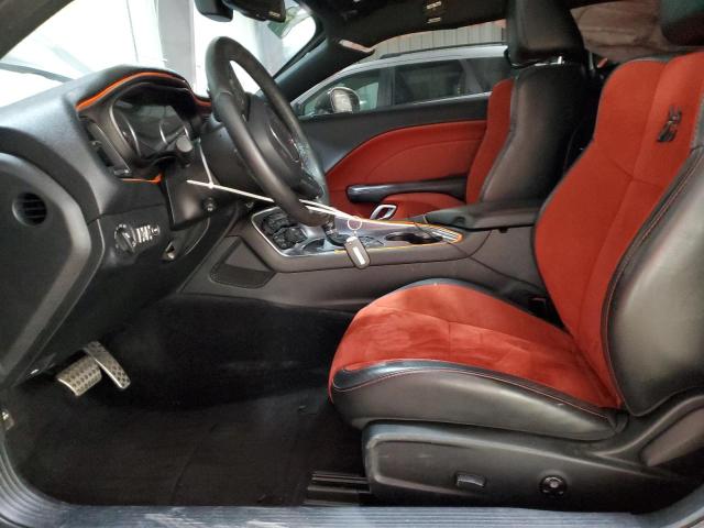 2017 DODGE CHALLENGER #3308476329