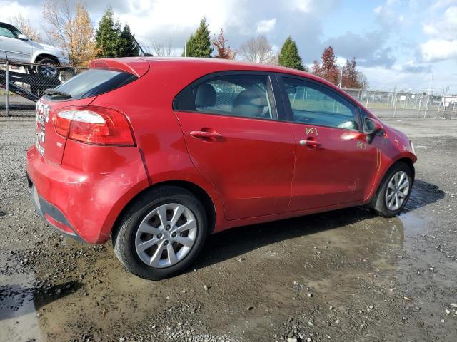 2013 KIA RIO LX #3285926582