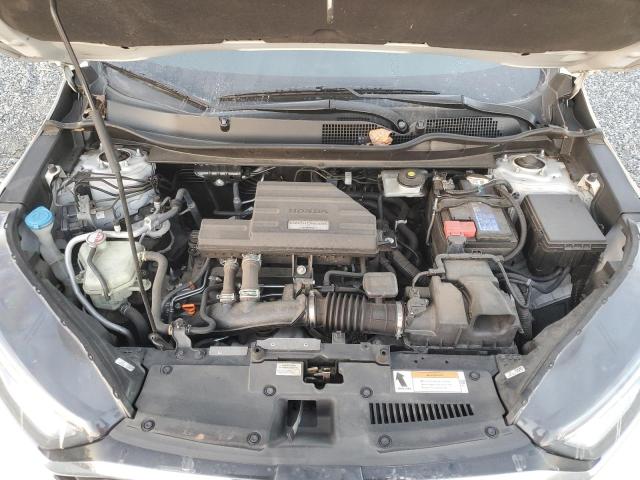 2021 HONDA CR-V TOURI #3290284230