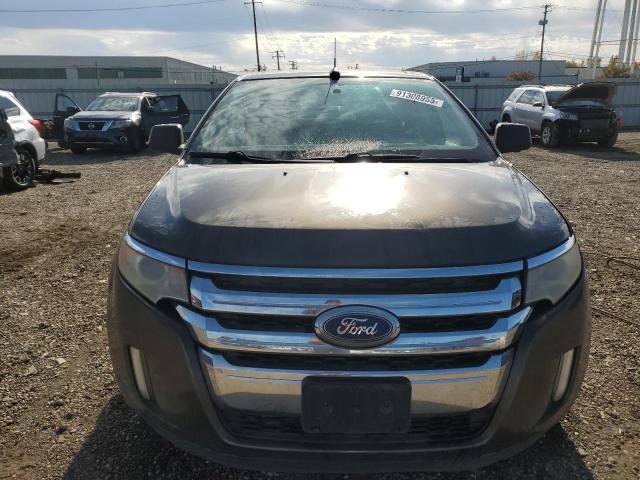 2011 FORD EDGE SEL #3290413776