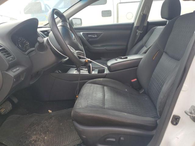 2016 NISSAN ALTIMA 2.5 #3291271957