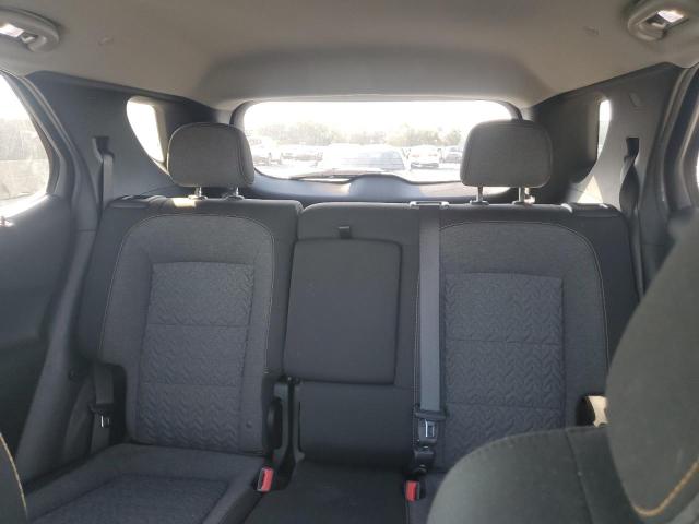 2022 CHEVROLET EQUINOX LT #3291193982
