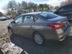 Lot #3294329874 2016 NISSAN SENTRA S