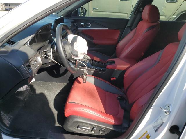 2024 ACURA INTEGRA A- #3301751459