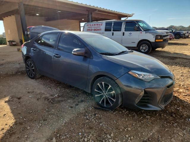 2017 TOYOTA COROLLA #3287636031