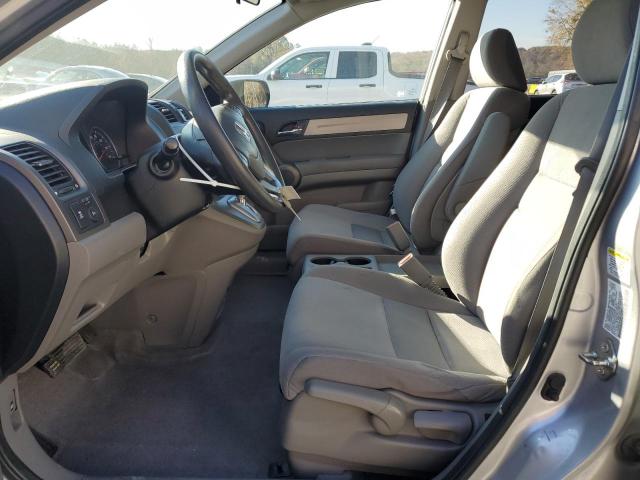 2011 HONDA CR-V SE #3297989103