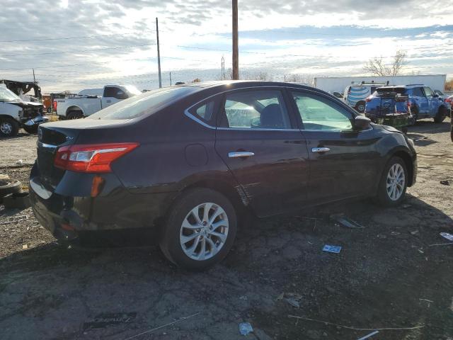 2019 NISSAN SENTRA S #3284617359