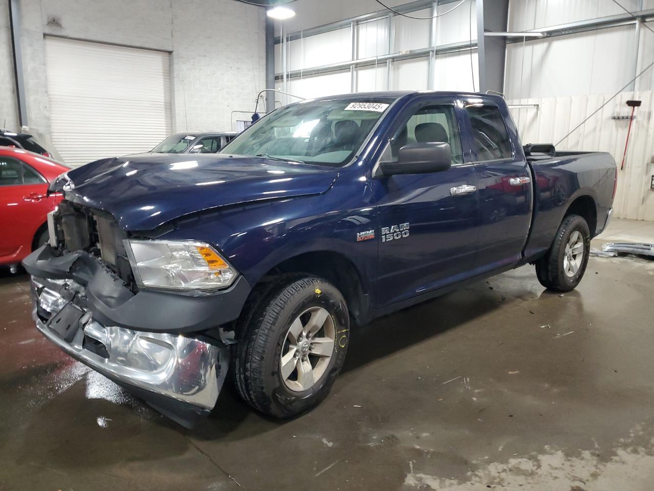 RAM 1500 ST