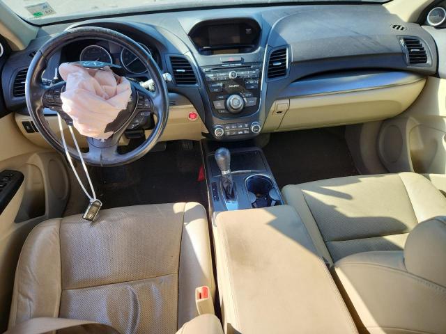 2013 ACURA RDX #3304560475