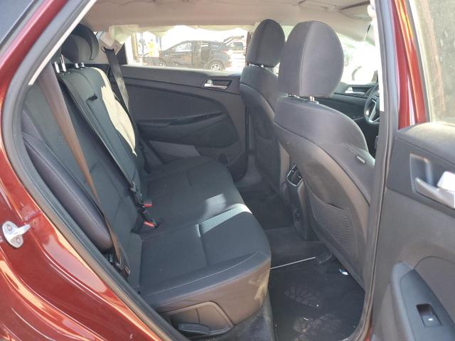 2019 HYUNDAI TUCSON LIM #3304169455