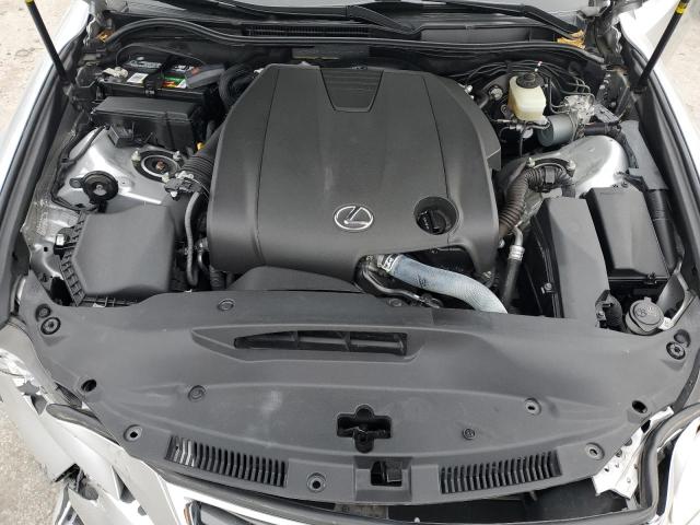 2014 LEXUS IS 250 #3293437438