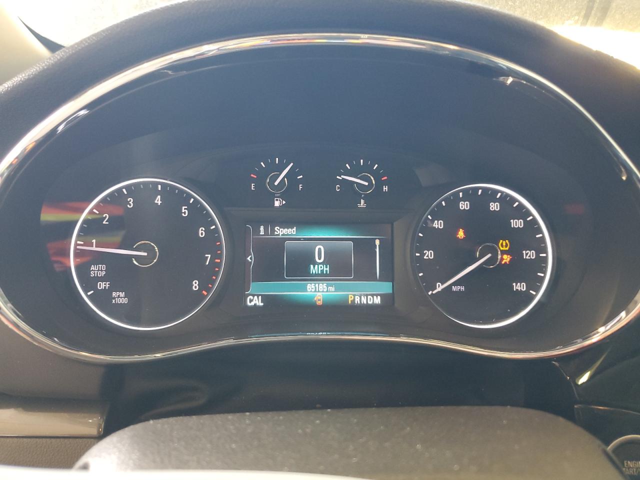 BUICK ENCORE PREFERRED II