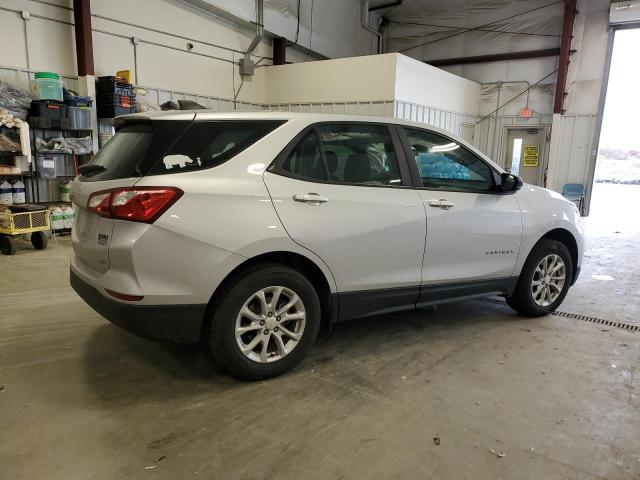 2021 CHEVROLET EQUINOX LS #3302904988