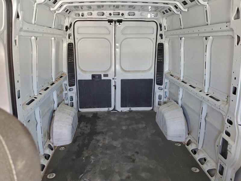 2025 RAM PROMASTER #3302683038
