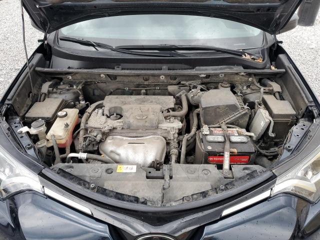 2018 TOYOTA RAV4 LE - JTMBFREV8JJ719010