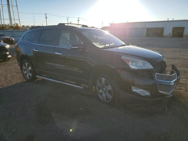 2009 CHEVROLET TRAVERSE L #3287816097