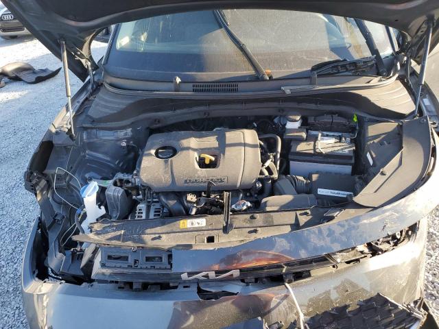 2024 KIA SOUL LX #3301751446