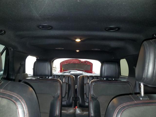 2018 FORD EXPLORER X #3294508504