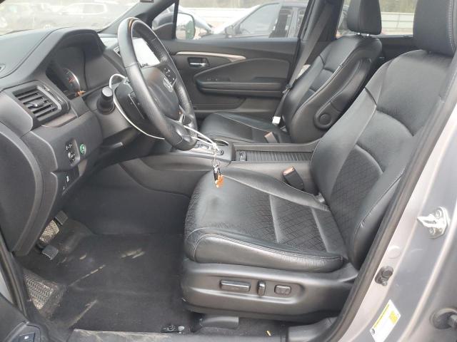 2019 HONDA PASSPORT E #3292468686