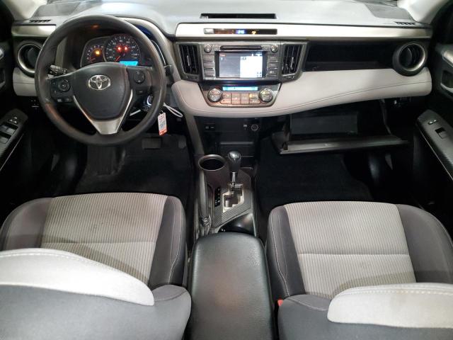 2015 TOYOTA RAV4 XLE #3282508880