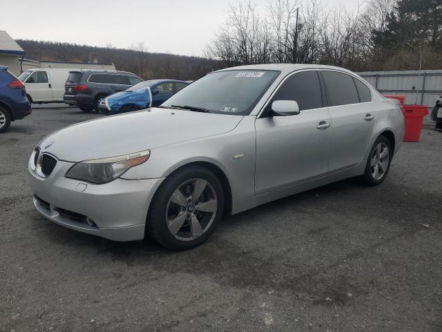 2007 BMW 530 XI #3304714923
