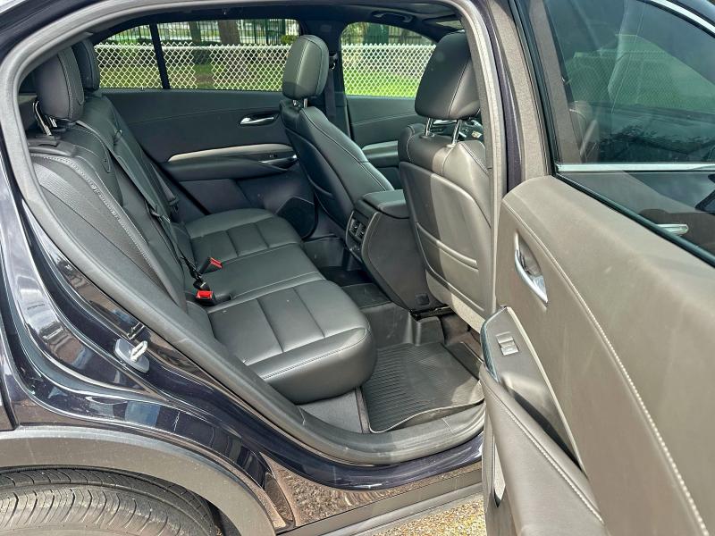 2023 CADILLAC XT4 PREMIU - 1GYFZDR43PF174188