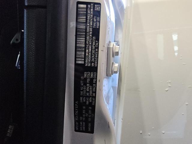 2021 JEEP RENEGADE L #3301862970