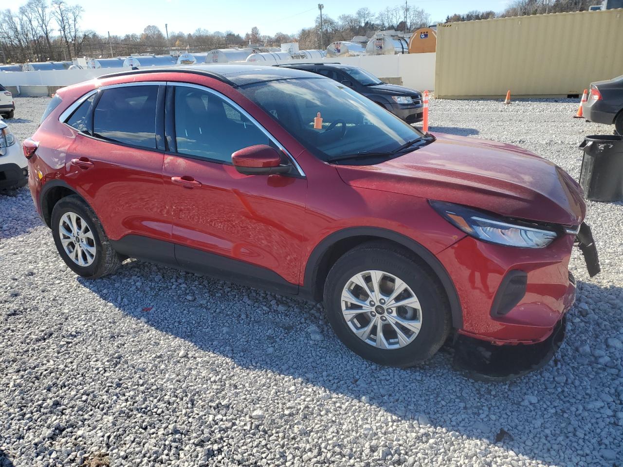 FORD ESCAPE ACTIVE