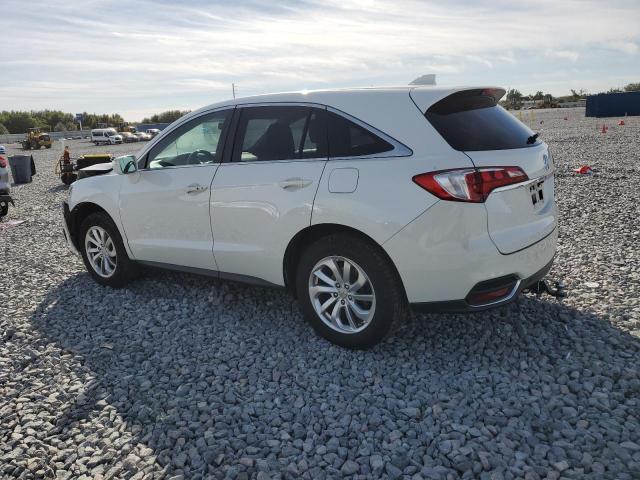2018 ACURA RDX - 5J8TB4H33JL010147