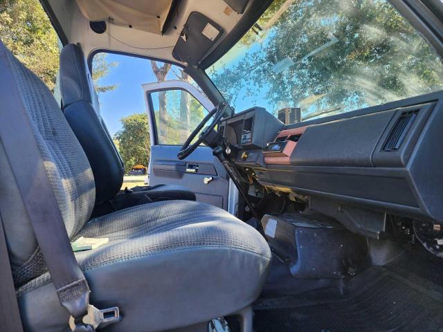 1998 GMC C-SERIES C #3286540157