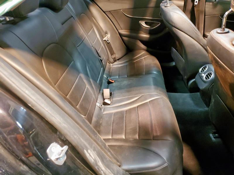 2017 MERCEDES-BENZ C 300 #3305663718