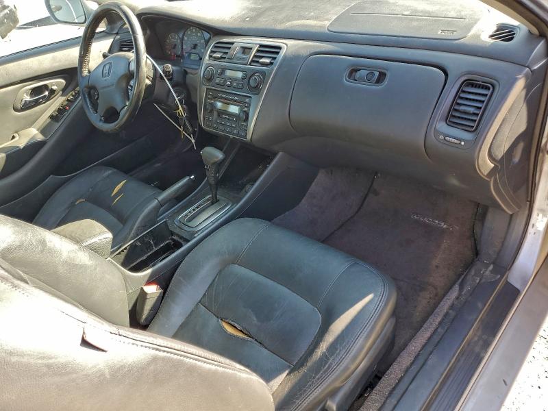 2001 HONDA ACCORD EX #3298085146