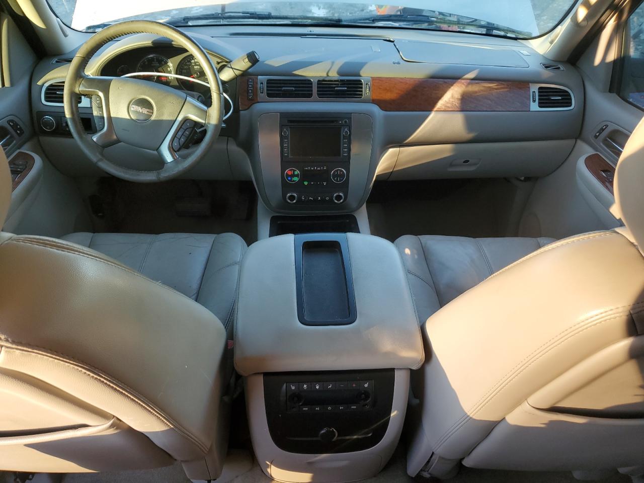 Lot #3279598242 2007 GMC YUKON