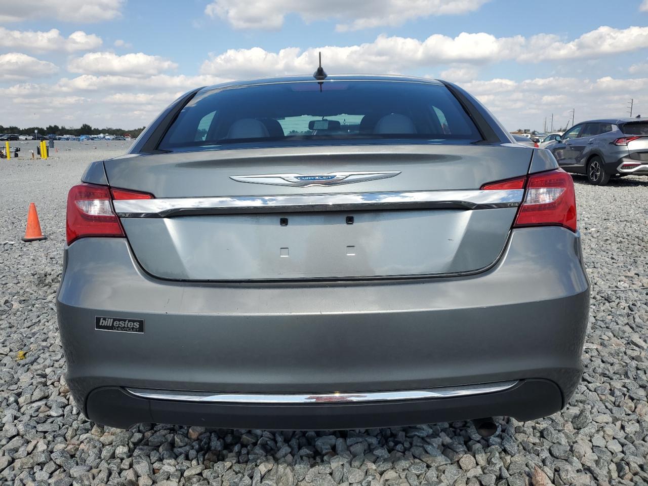 CHRYSLER 200 TOURING