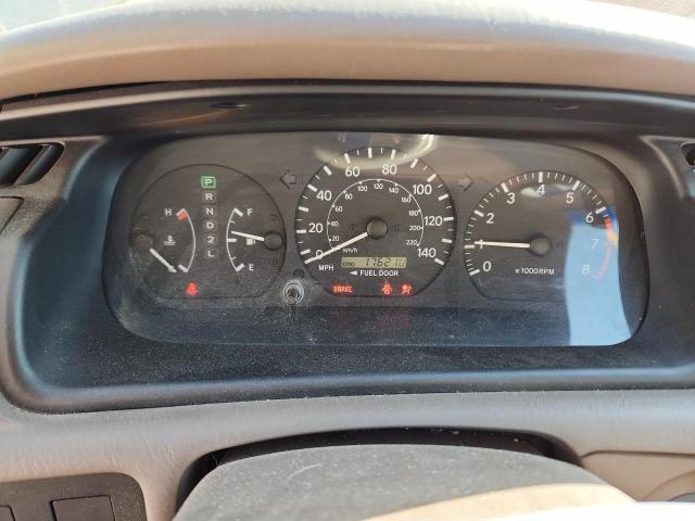 2000 TOYOTA CAMRY CE #3285736664