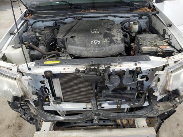 2015 TOYOTA TACOMA ACC #3302699069
