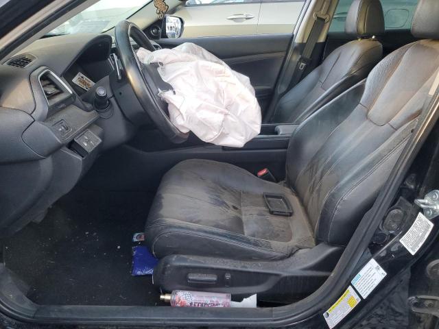 2019 HONDA INSIGHT TO #3301637626