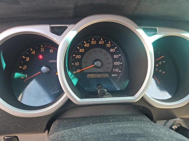 2003 TOYOTA 4RUNNER SR #3290198220