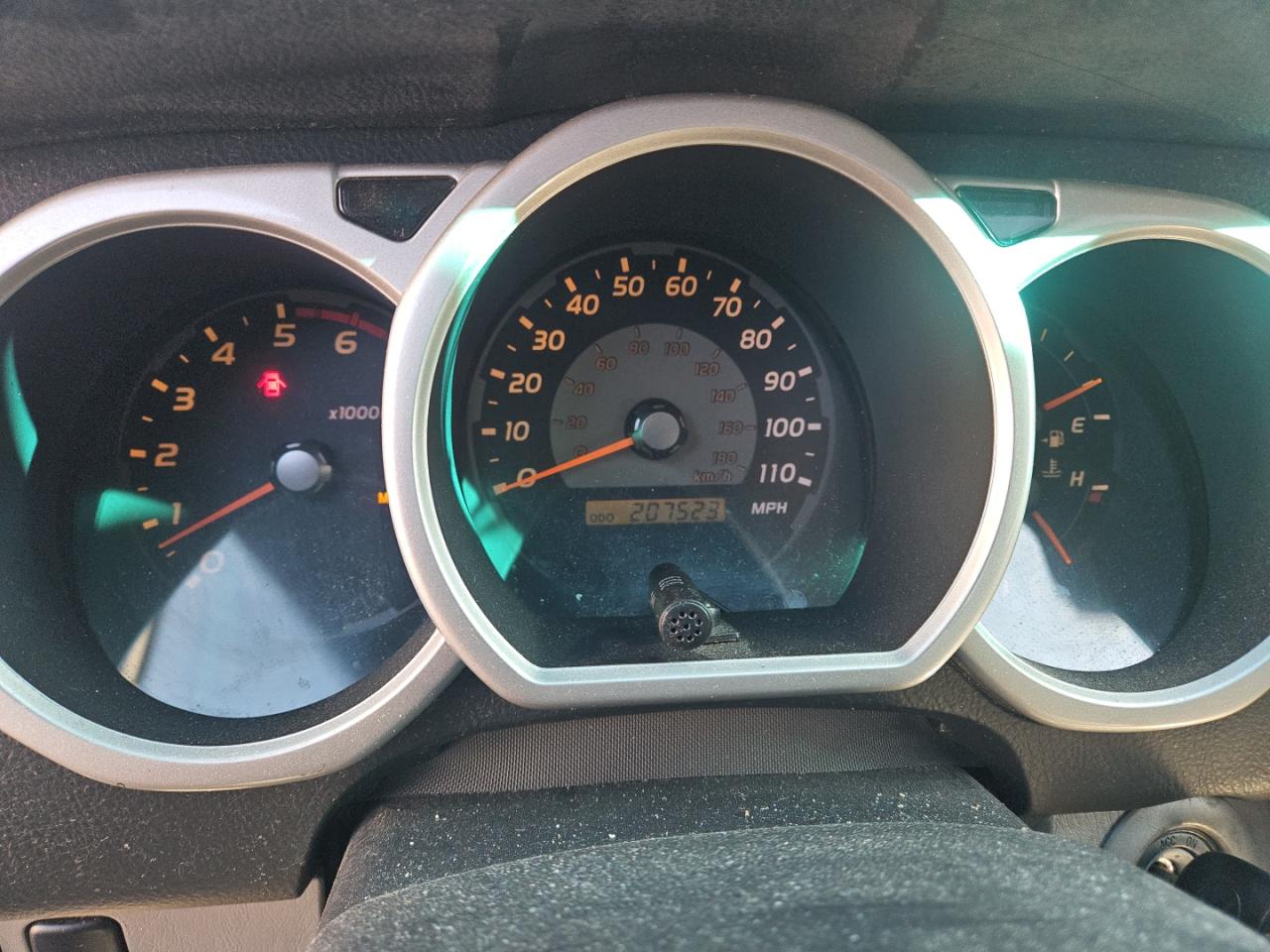 Lot #3290198220 2003 TOYOTA 4RUNNER SR